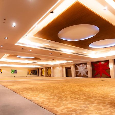The Sky Imperial, Udaipur酒店 外观 照片