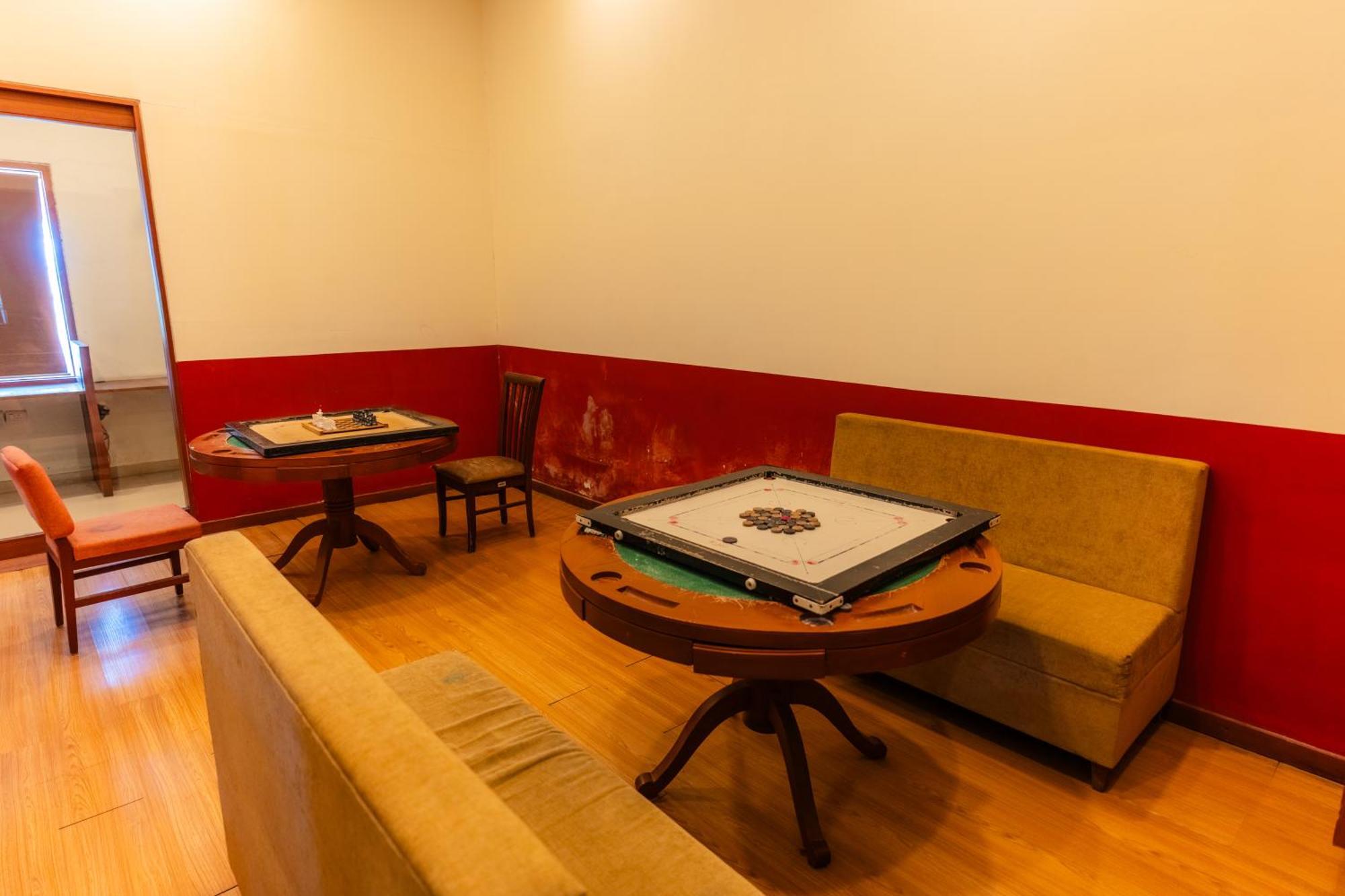 The Sky Imperial, Udaipur酒店 外观 照片